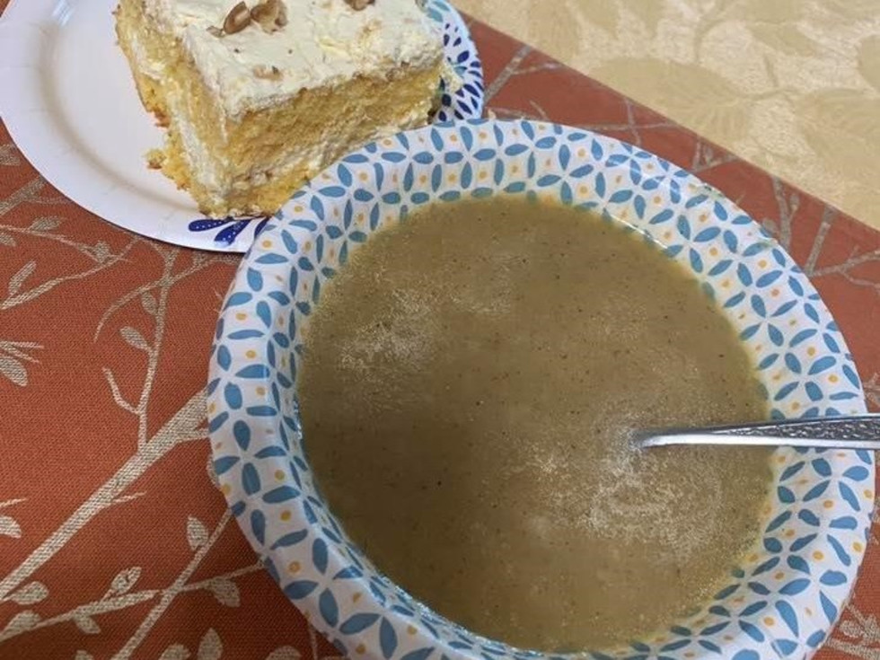 Long Lost Fort Worth Eatery Pops Up For Another Taste Of Potato Soup Culturemap Fort Worth