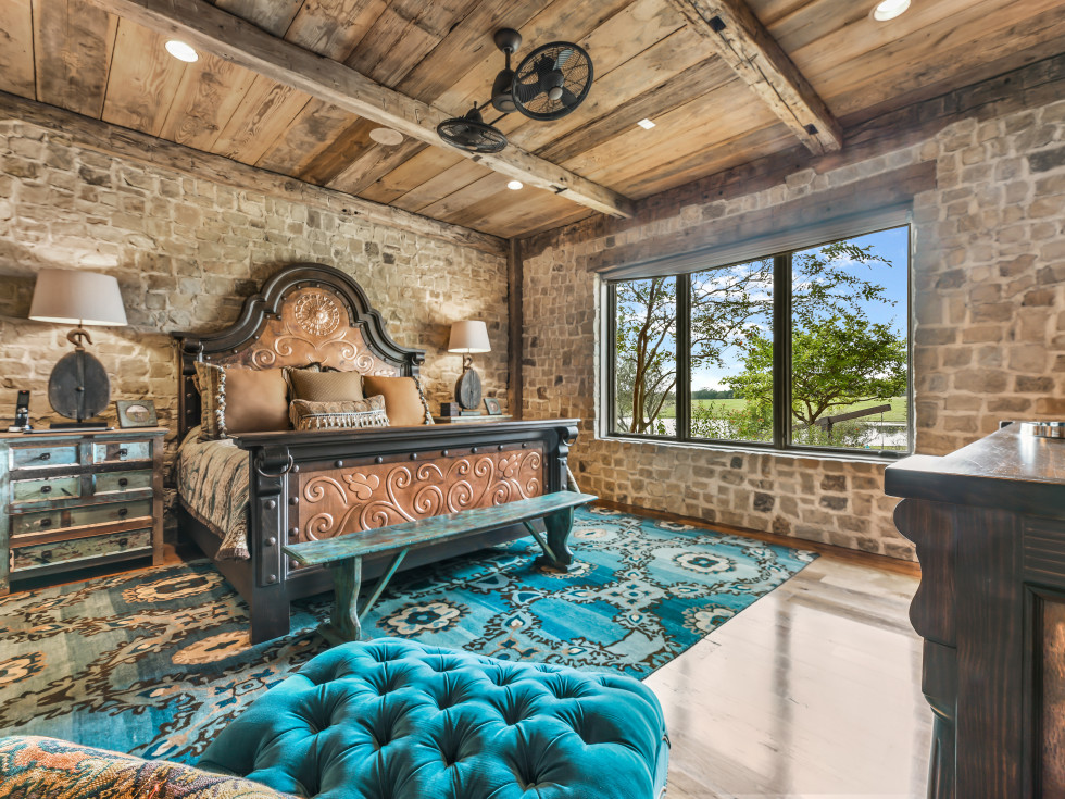 Pigpen Ranch Somerville Texas for sale