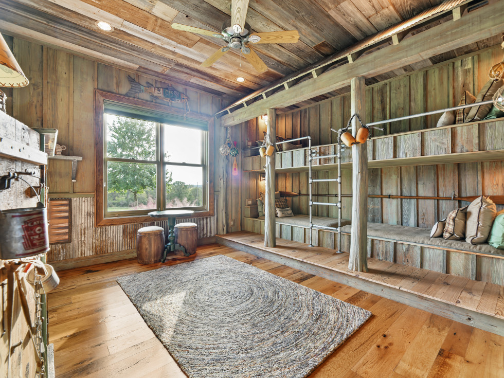 Pigpen Ranch Somerville Texas for sale