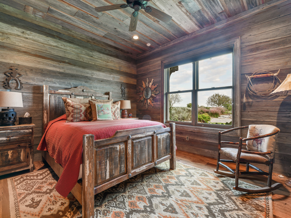 Pigpen Ranch Somerville Texas for sale