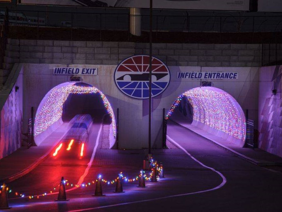 The 7 best and brightest drivethru holiday light displays in DFW