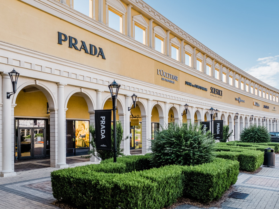 San Marcos outlets