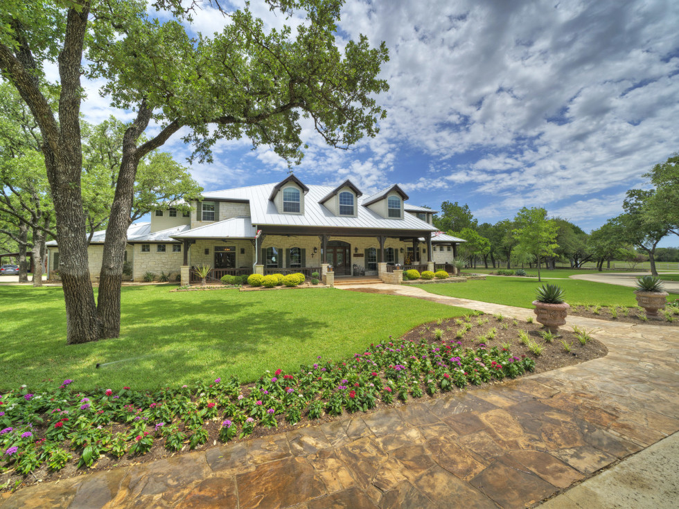 Barefoot Ranch