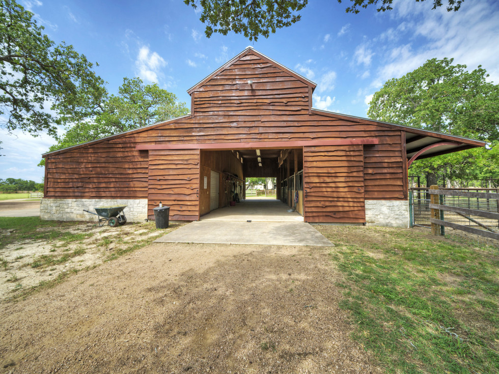 Barefoot Ranch