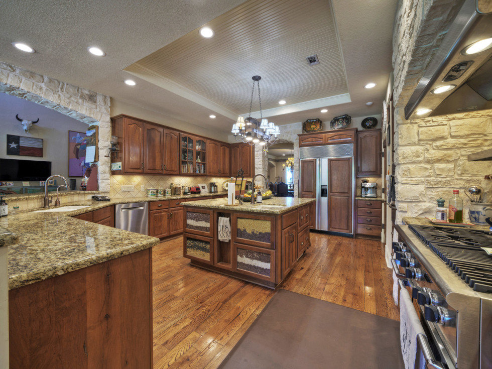 Barefoot Ranch