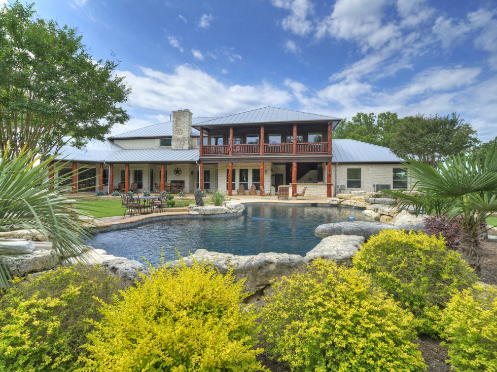 Barefoot Ranch