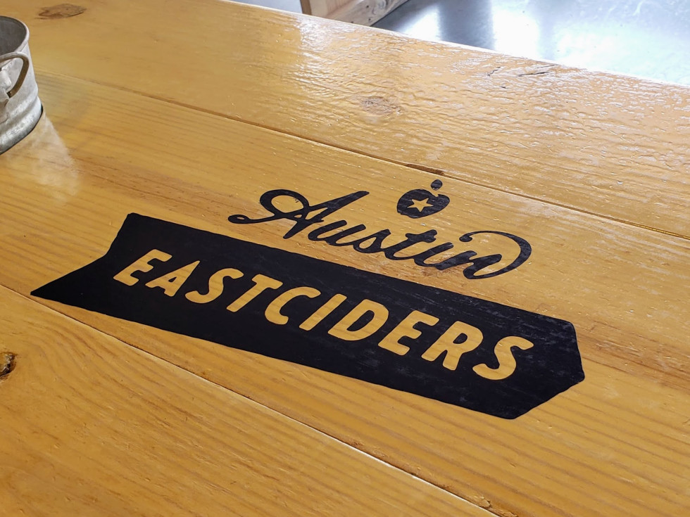 Austin Eastciders
