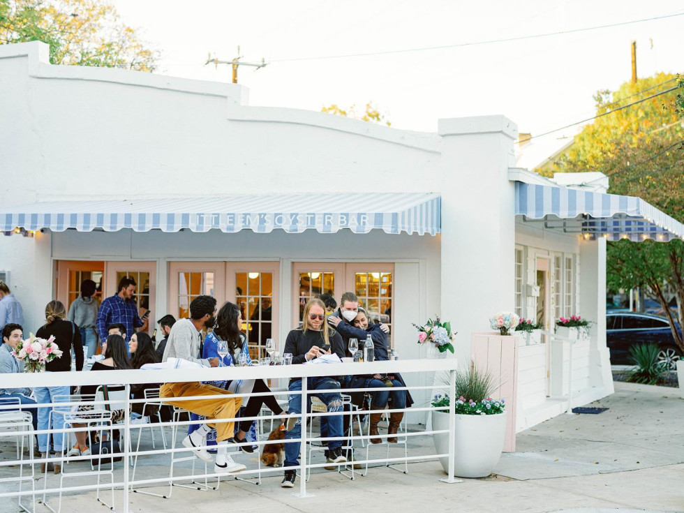 Little Em's Oyster Bar