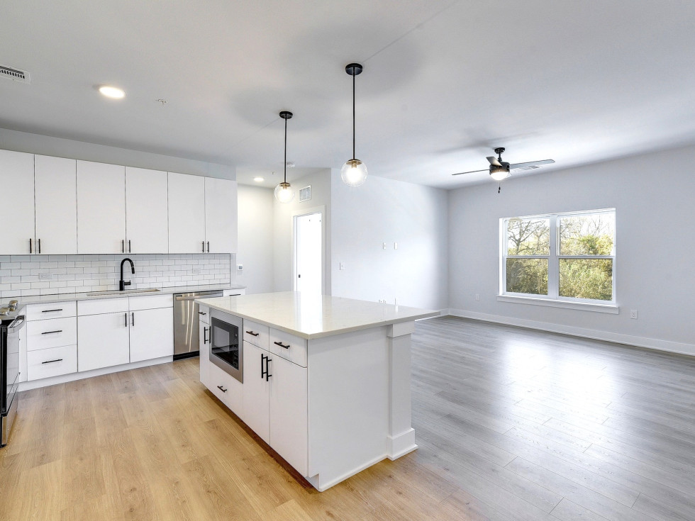 HOM condos