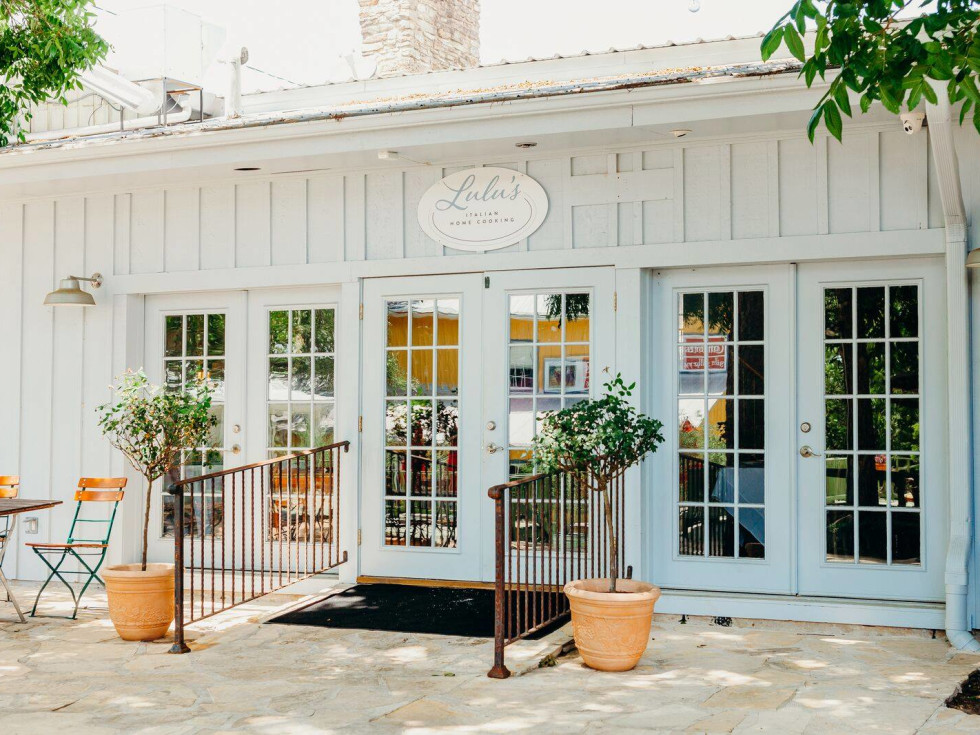 Armandos Owners Spice Up River Oaks With Cozy New Italian Restaurant Culturemap Houston