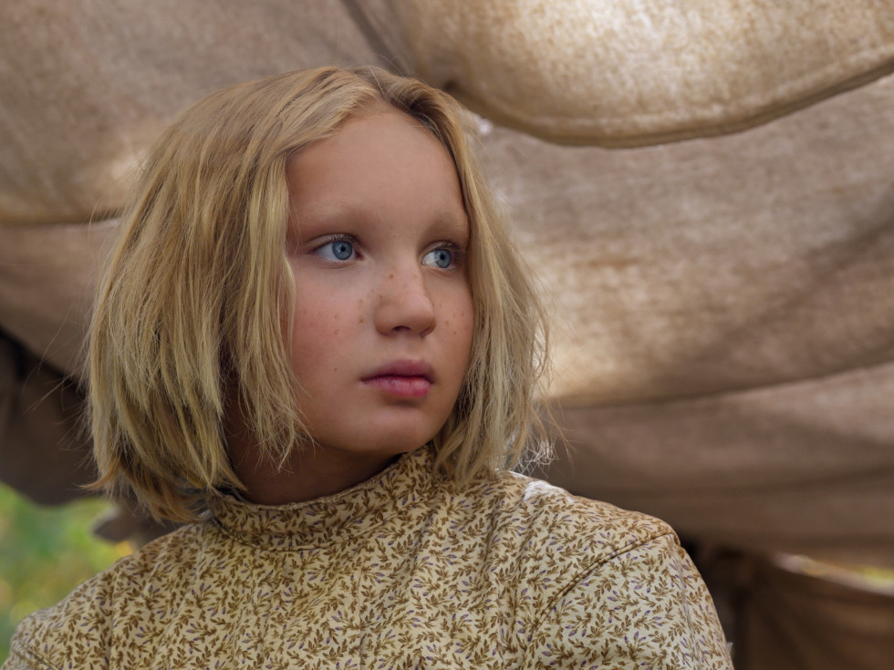 News of the World squanders chance to tell unique Western ...