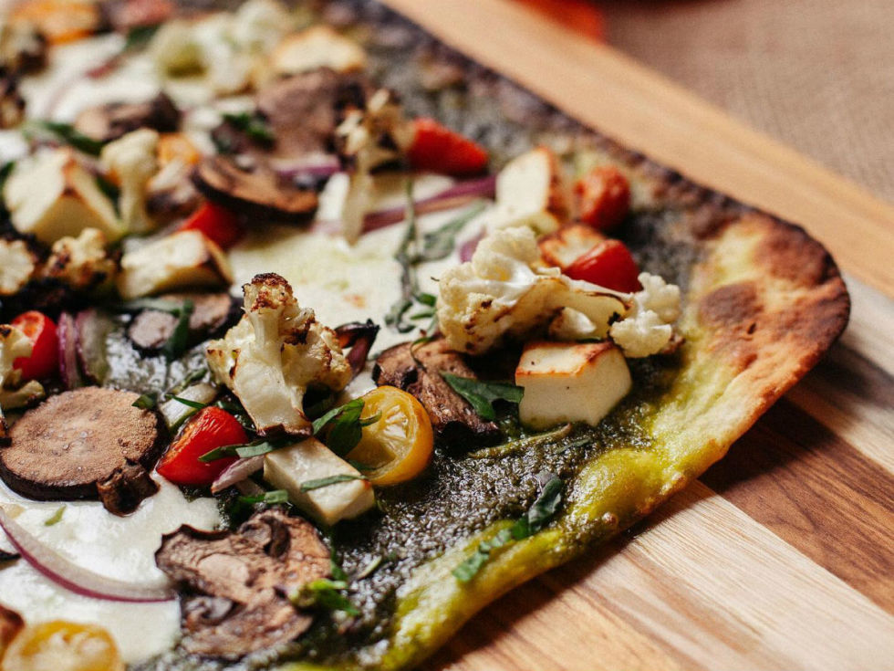 Far East Pizza