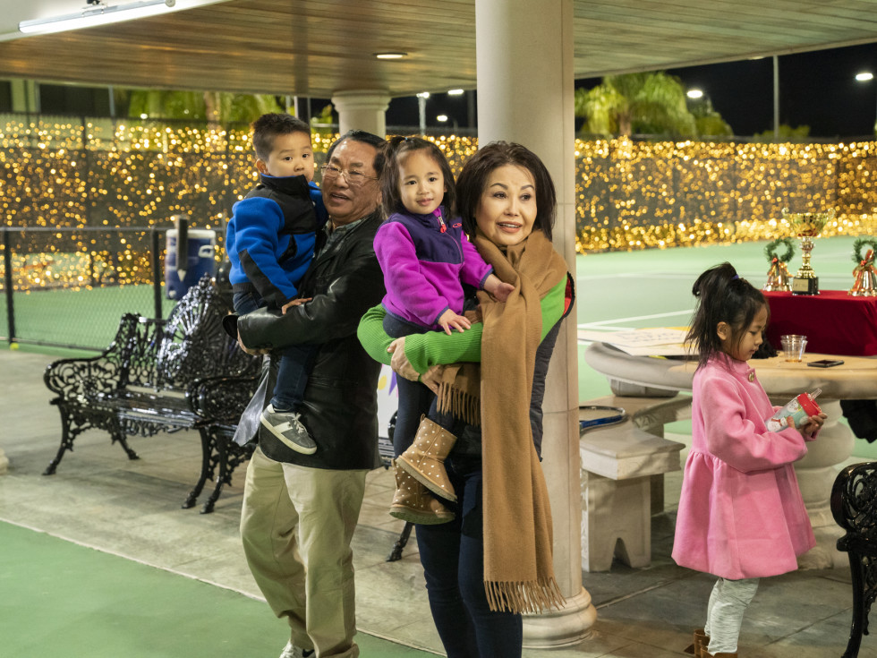 An Insider S View Of The Houston Ho Family Hbo Max S Newest Stars Culturemap Houston