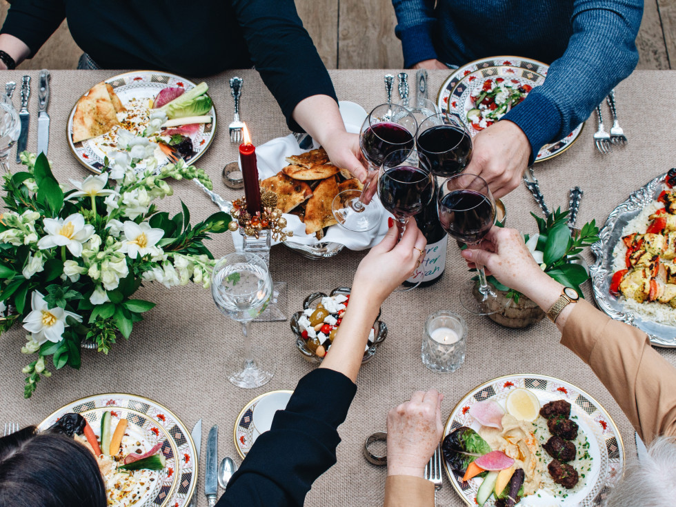 Best Austin Restaurants Dishing Holiday Meals To Make Season Bright Culturemap Austin