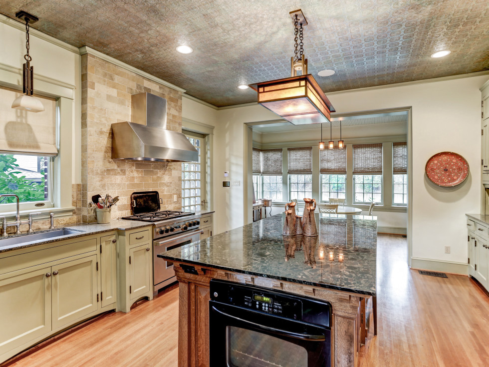 4 Courtlandt Place Houston Montrose