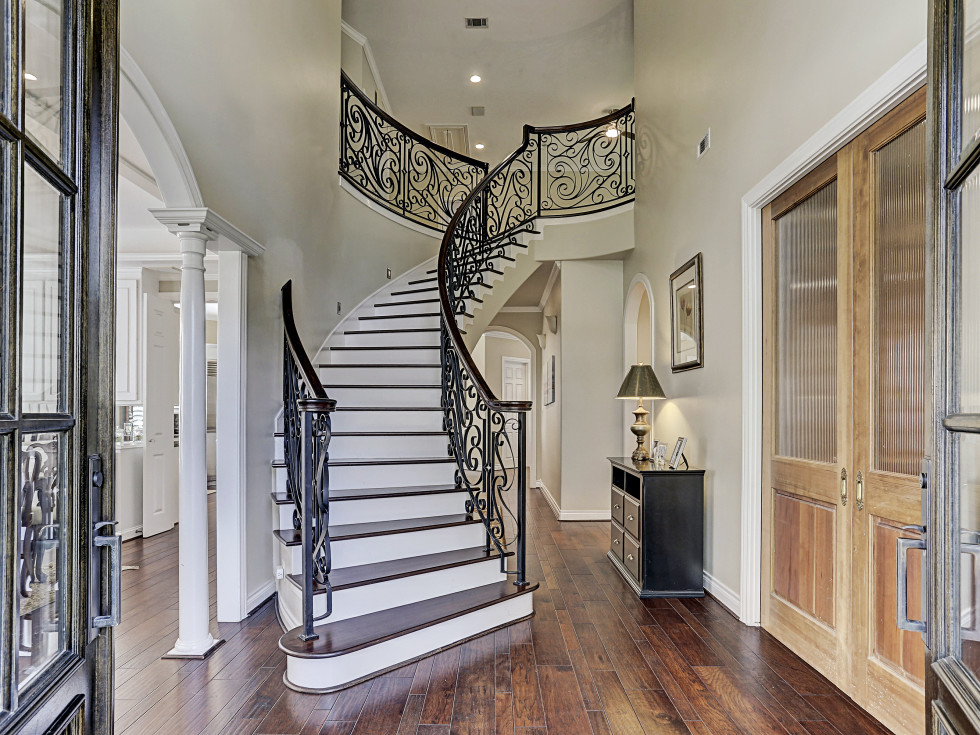 House for sale, 3724 Wroxton Rd. Houston, TX