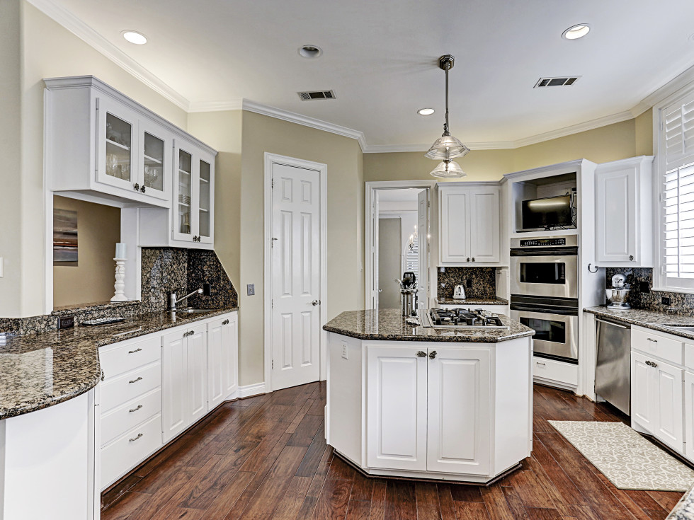 House for sale, 3724 Wroxton Rd. Houston, TX