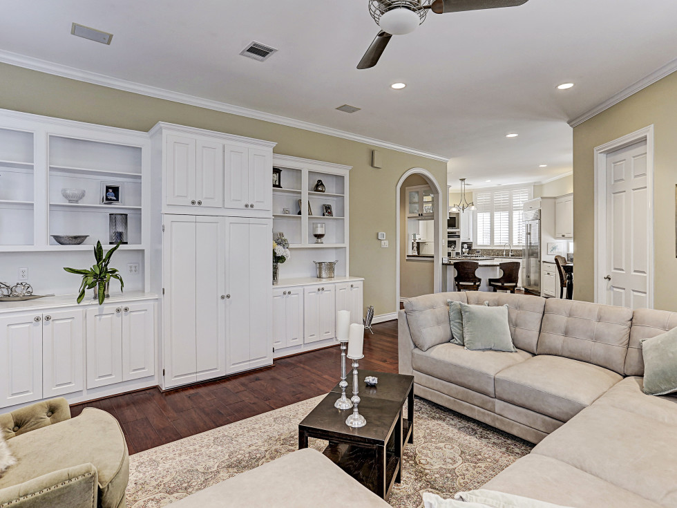 House for sale, 3724 Wroxton Rd. Houston, TX