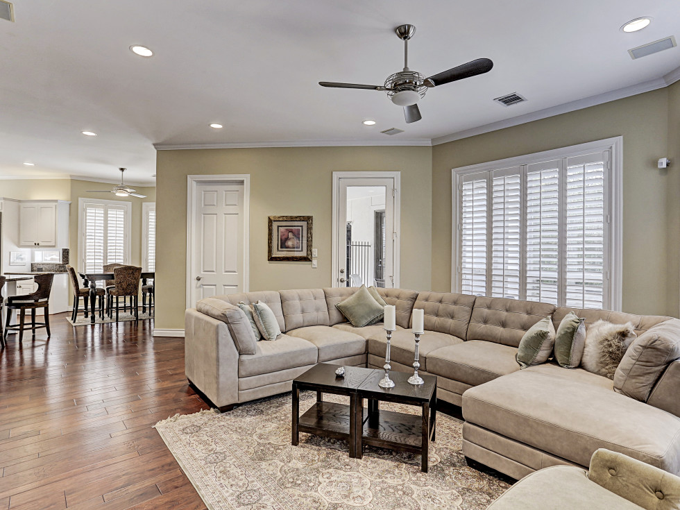 House for sale, 3724 Wroxton Rd. Houston, TX