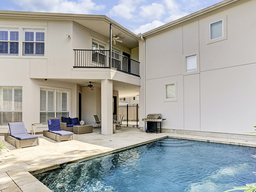 House for sale, 3724 Wroxton Rd. Houston, TX