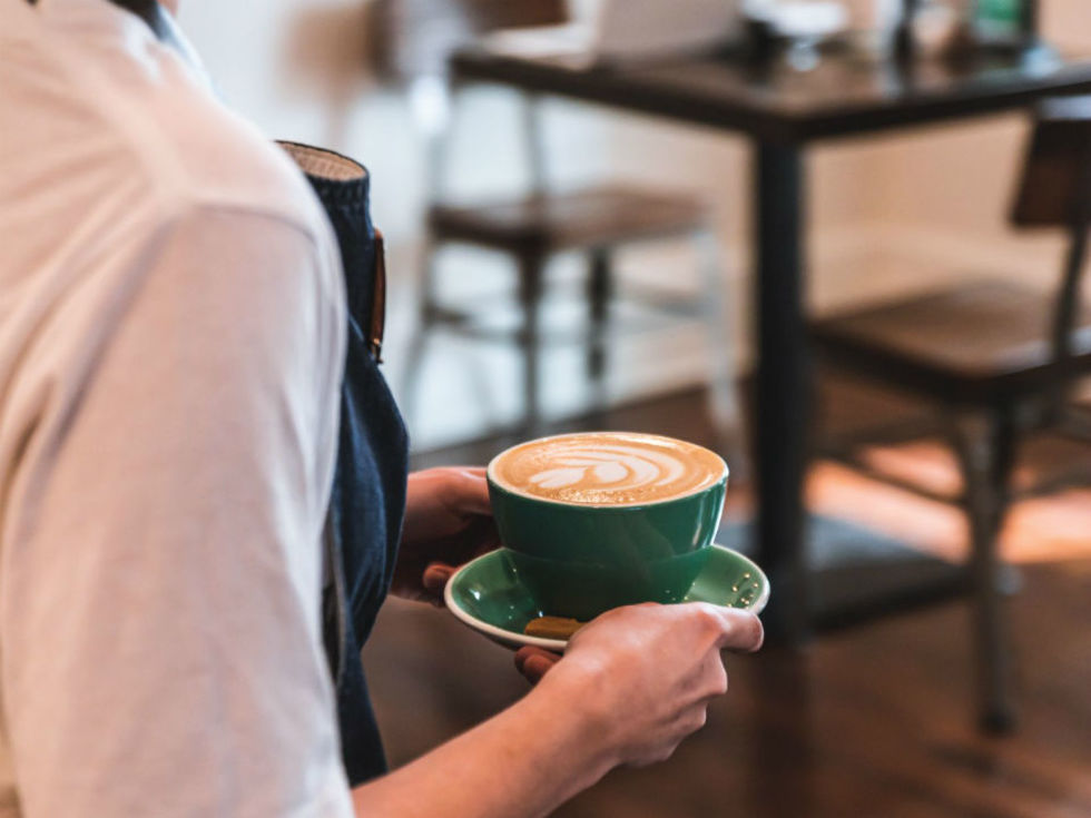 White Rhino Coffee