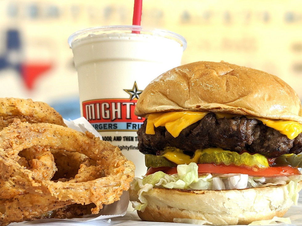 Sale of mighty Austin burger chain shakes up local restaurant scene