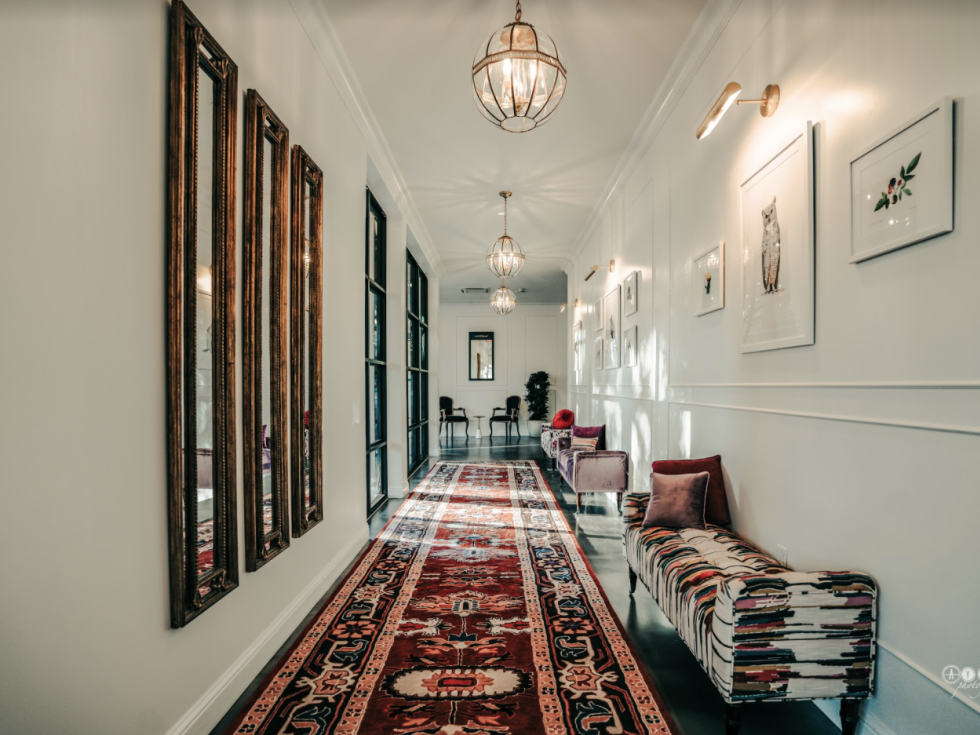 Colton House Hotel