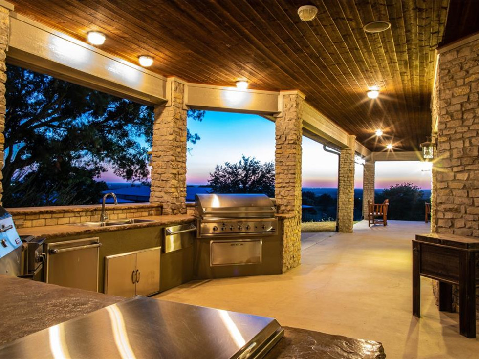 Bob Kingsley Ranch