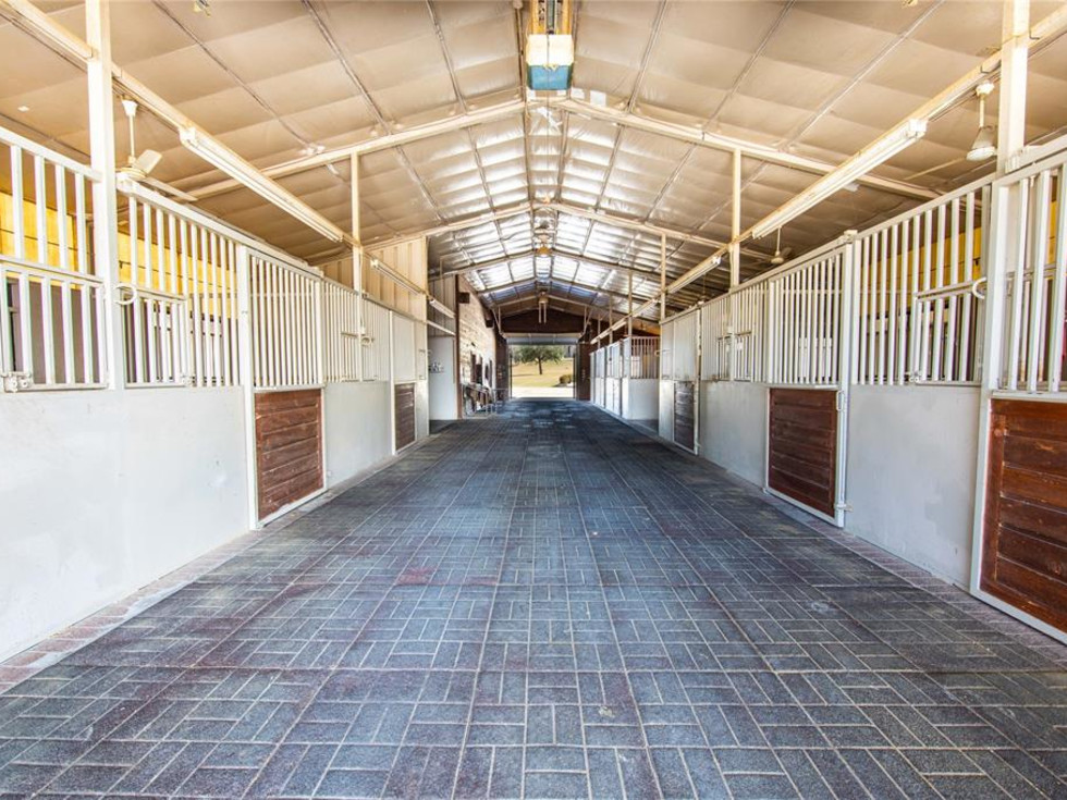 Bob Kingsley Ranch