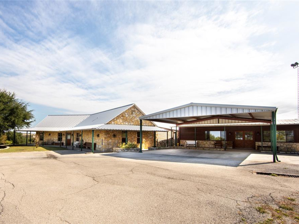 Bob Kingsley Ranch