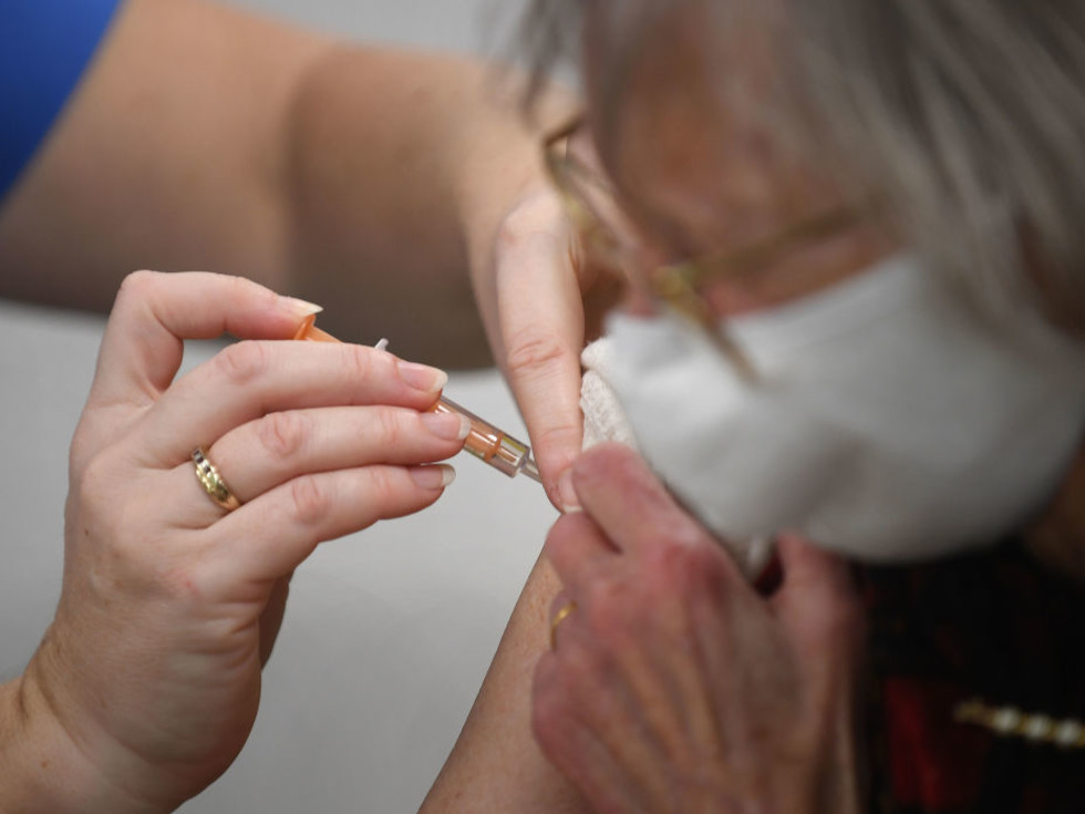 Here S When Houston Can Expect The Johnson Johnson Covid 19 Vaccine Culturemap Houston