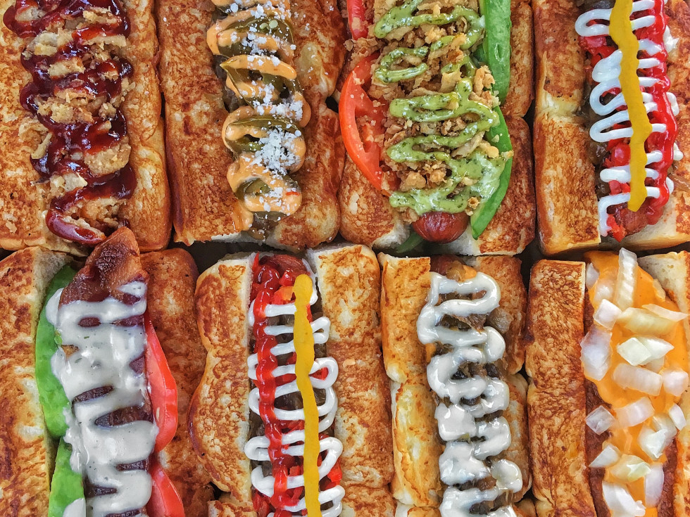 Gourmet Hot Dog Chain Debuts In San Antonio Plus More Popular Stories Culturemap San Antonio