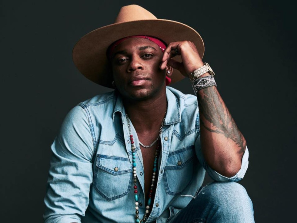 Jimmie Allen