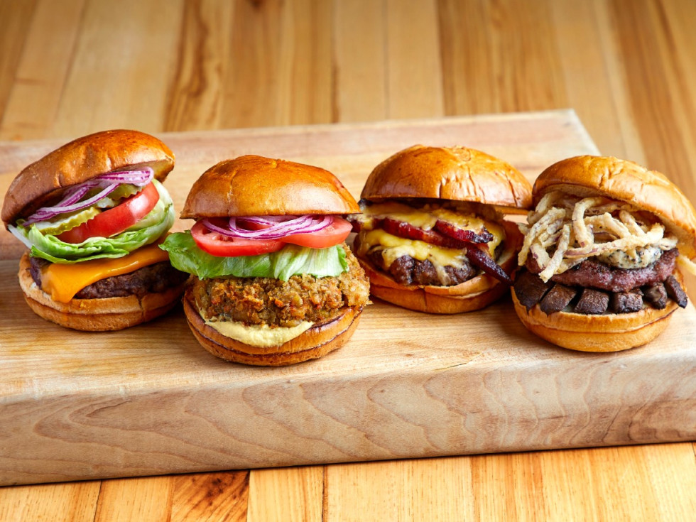 3 Ghost Kitchens Hit Dallas Fort Worth With Burgers Wings And Bowls Culturemap Fort Worth
