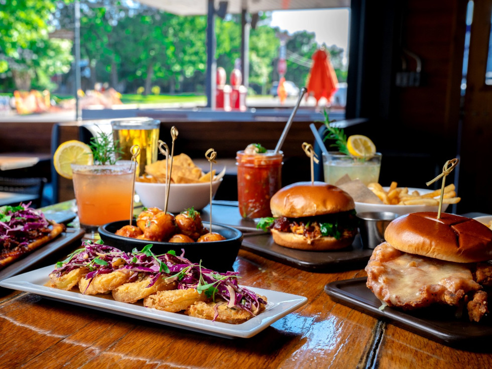 Upscale Southern Restaurant In Mckinney Gets A Second Lease On Life Culturemap Dallas