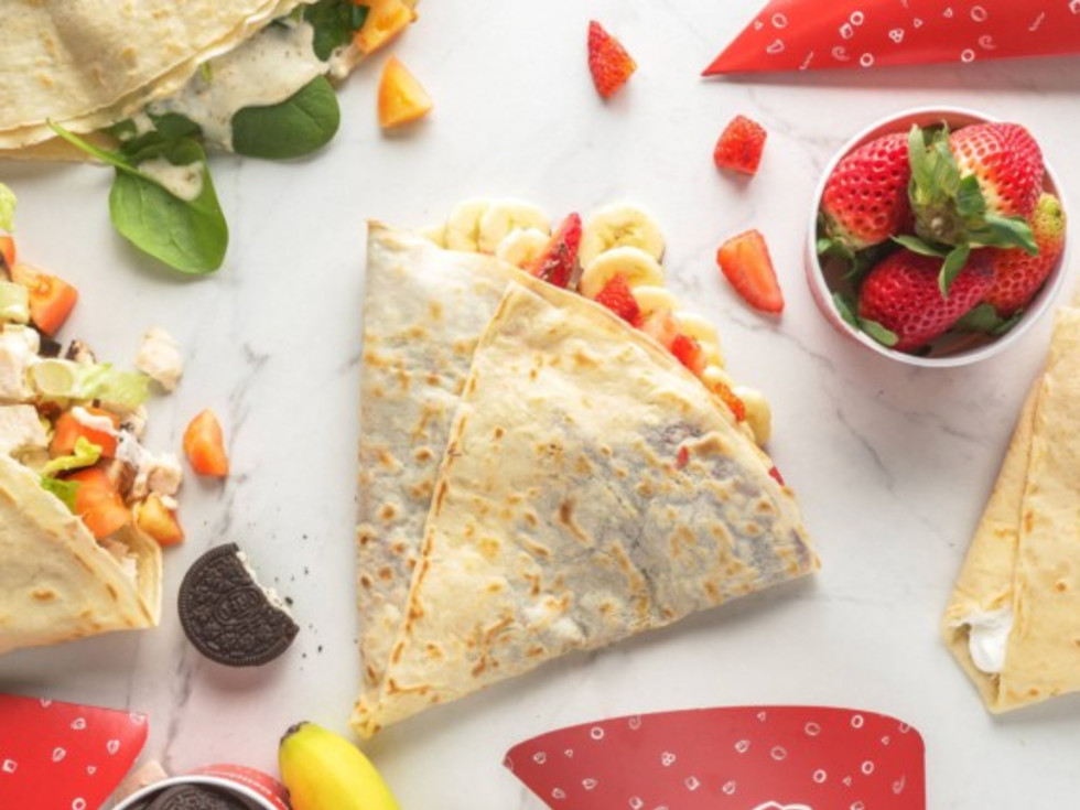 Delicious Crepes Come All The Way From Toronto To Frisco Texas Culturemap Dallas