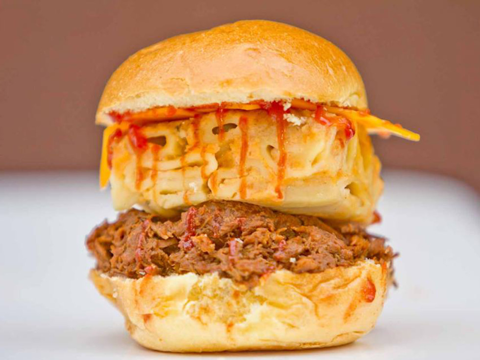 New Dallas Food Truck Park Plots A Pocket Of Green In Gentrifying Area Culturemap Dallas