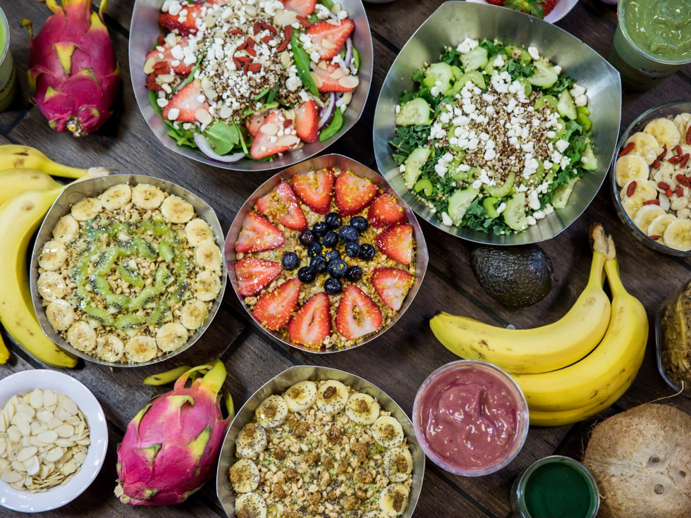 California Superfood Cafe Bowls Into Austin As Part Of Major Expansion Culturemap Austin