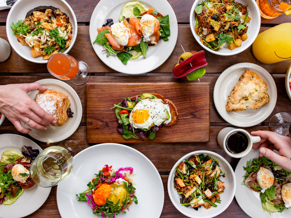 16 Houston Restaurants Dish Out Easter Brunch Dine In And To Go Culturemap Houston