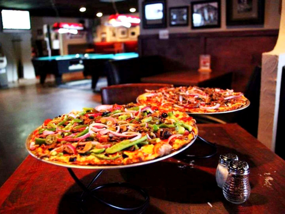 Dallas Neighborhood Bar Bryan Street Tavern Welcomes Baby Bro Sibling Culturemap Dallas