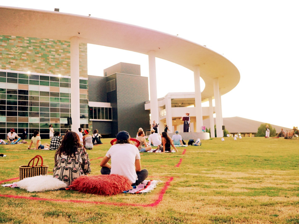 Things To Do In Austin Memorial Day Weekend 2022