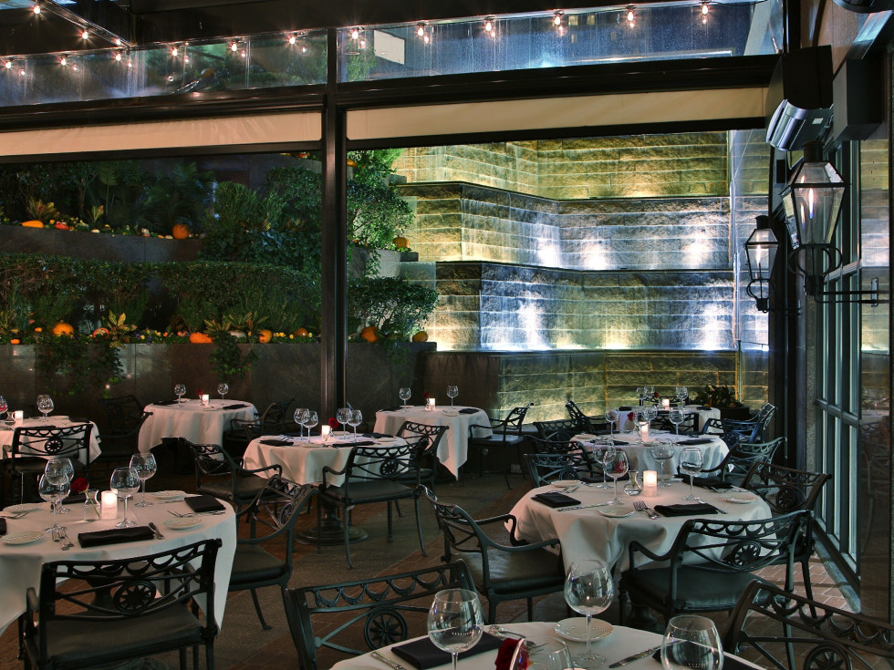 Dakota's Steakhouse, Restaurant, Steak