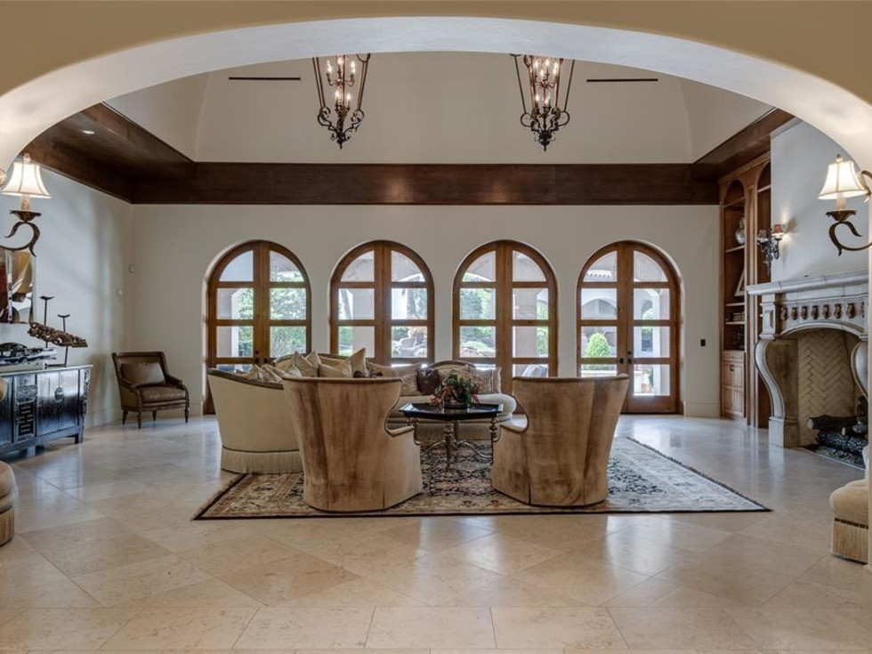 Mario Williams house for sale 701 w friar tuck
