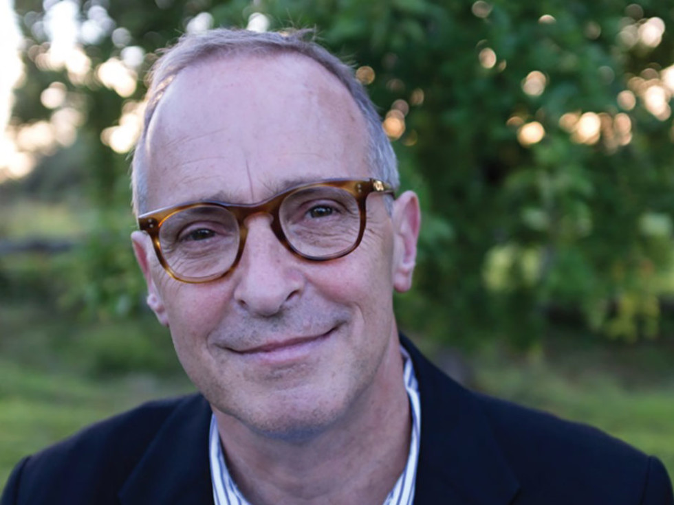 David Sedaris