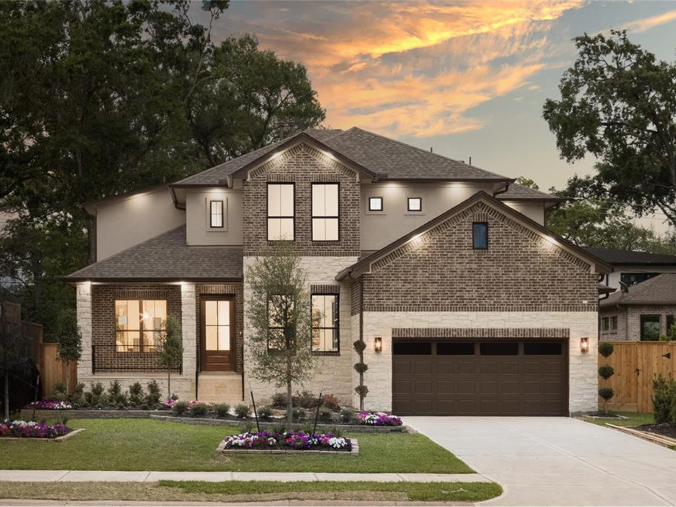 Buy New Construction Homes for Sale - Heartland Luxury