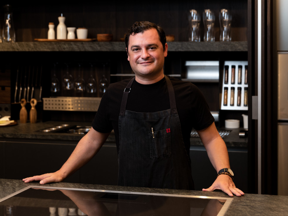 David Cordua The Lymbar