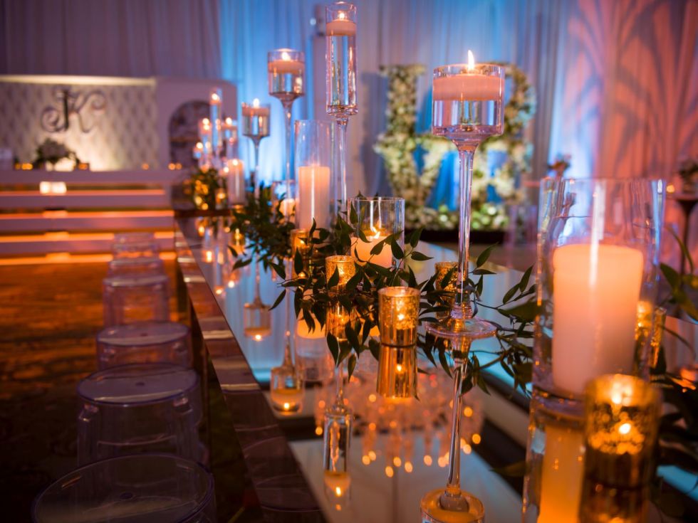 Hallam wedding