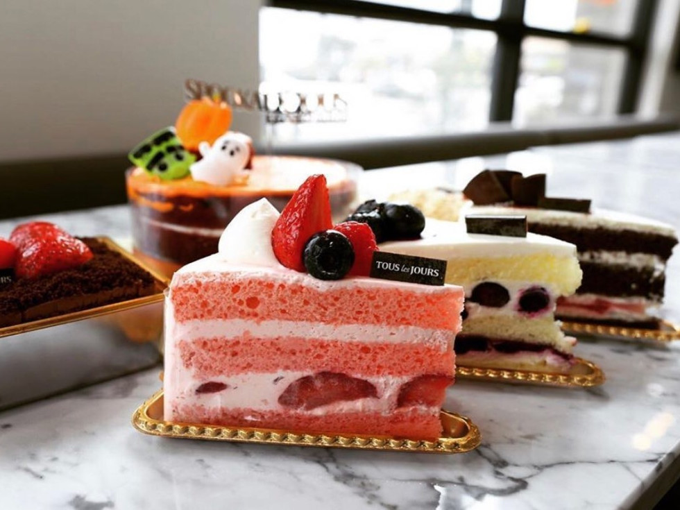 Best Grocery Store Cakes Dallas