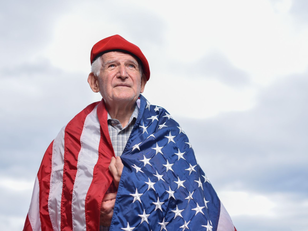 Report marches out mediocre ranking for military retirement in Texas CultureMap Dallas