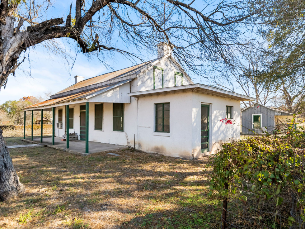 200 Schmitt Lane San Antonio